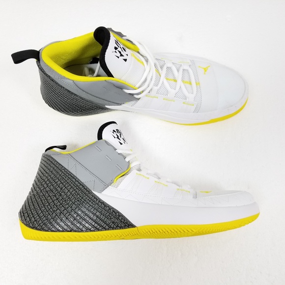 jordan chaos shoes